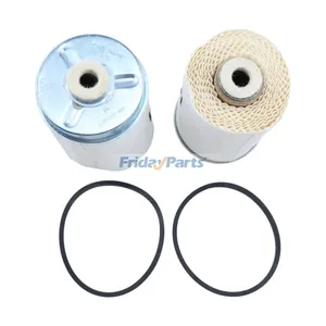 Fuel Filter 01081778R93 for Mahindra Tractor 475 485 575 1533 1538 1635 2540 2545 2638 2645 3505 3525 4530 4540 5500 — 3