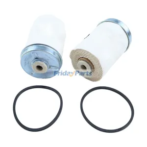 Fuel Filter 01081778R93 for Mahindra Tractor 475 485 575 1533 1538 1635 2540 2545 2638 2645 3505 3525 4530 4540 5500 — 5