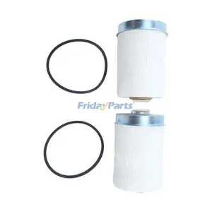Fuel Filter 01081778R93 for Mahindra Tractor 475 485 575 1533 1538 1635 2540 2545 2638 2645 3505 3525 4530 4540 5500 — 4