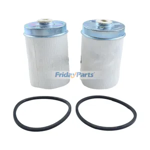 Fuel Filter 01081778R93 for Mahindra Tractor 475 485 575 1533 1538 1635 2540 2545 2638 2645 3505 3525 4530 4540 5500