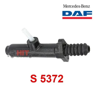 Горна помпа за съединител S5372 MERCEDES, DAF