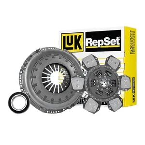 Complete Clutch Kit for Deutz Agroplus and Case IHC 46 Series Tractors