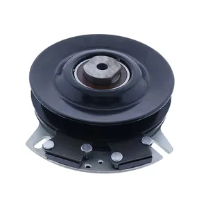 Electric Blade PTO Clutch 00191700 5219-45 for Gravely GR HE HR PM ZT Ariens Oregon Warner EverRide PM34Z Zoom 2550 2552 2560XL Encore World YJ 1840 2044 2348 Lawn Garden Tractor — 2