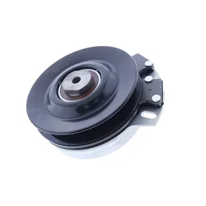 Electric Blade PTO Clutch 00191700 5219-45 for Gravely GR HE HR PM ZT Ariens Oregon Warner EverRide PM34Z Zoom 2550 2552 2560XL Encore World YJ 1840 2044 2348 Lawn Garden Tractor — 5