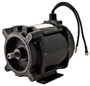 002 - Motor