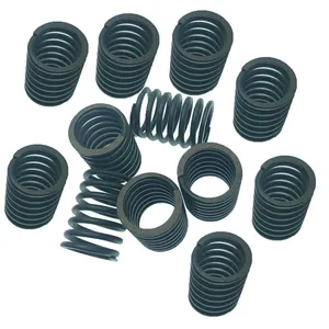 12 Pcs Valve Spring 3900276 3926700 for Cummins 6B 6BT 6BTA 5.9
