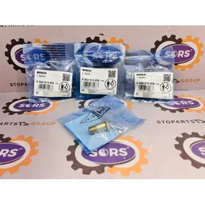 BOSCH F 002 D13 579 HOLLOW SCREW — 2