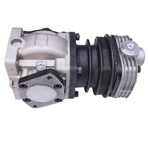 For Renault S110 S130 S150 JP11 JP13 GF151 Air Brake Compressor 5000249136 5000047358 — 2