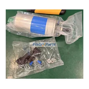 Electric Fuel Pump 0580464125 0020919701 for Mercedes-Benz 190E 300E…