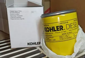 Kohler service part_diesel filter 00217 52850=ED2175285-S