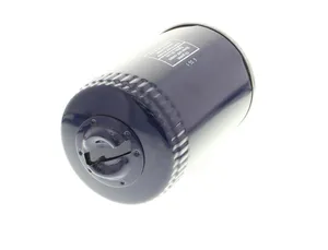 Engine oil filter / Filtre à huile, moteur Saviem MDD — 4