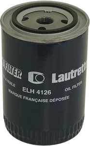 Engine oil filter / Filtre à huile, moteur Saviem MDD