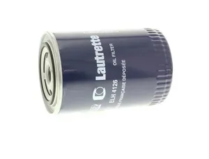Engine oil filter / Filtre à huile, moteur Saviem MDD — 5