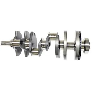 Crankshaft 3600301601 3600301201 for Mercedes Benz OM360 Engine