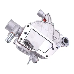 Water Pump 70030554 70024910 for Deutz Engine TCD2.9L4 JLG Boom Lift 400S 600S 660SJ 800S 1200SJP 1350SJP 340AJ 450A 600A 800A — 6