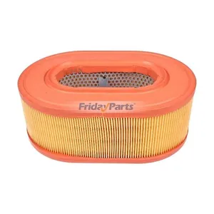 Air Filter 00334049 for Hamm Compactor 2.22 2K — 2