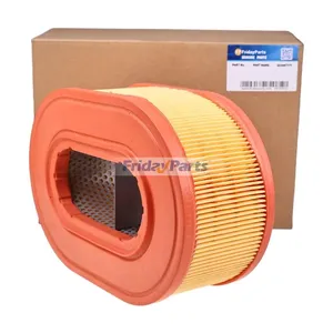 Air Filter 00334049 for Hamm Compactor 2.22 2K