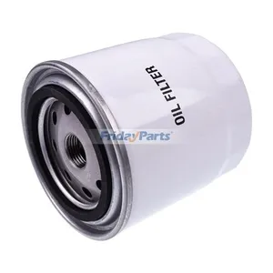 Oil Filter 005557147R91 006017310B1 005556868R91 for Mahindra Tractor 3505 4505 5005 3825 4025 4525 4540 4550 — 2