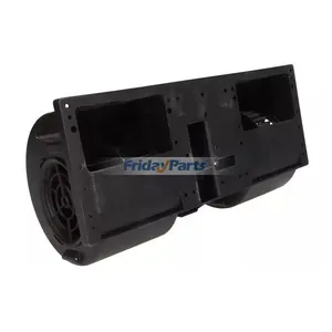 24V Aftermarket Spal 006-B45-22 Interior Blower Motor for Truck Bus Tractor