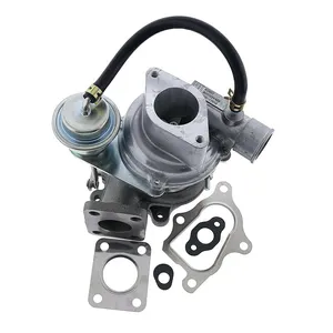 Turbo RHF3H Turbocharger 7000677 7020831 for Kubota Engine V2607-DI Bobcat S160 S185 S205 S550 S570 S590 T180 T190 T550 T590 — 4