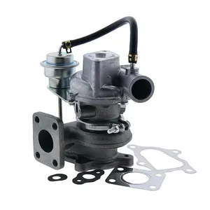 Turbo RHF3H Turbocharger 7000677 7020831 for Kubota Engine V2607-DI Bobcat S160 S185 S205 S550 S570 S590 T180 T190 T550 T590 — 2