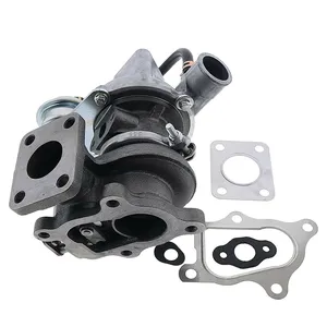 Turbo RHF3H Turbocharger 7000677 7020831 for Kubota Engine V2607-DI Bobcat S160 S185 S205 S550 S570 S590 T180 T190 T550 T590 — 3
