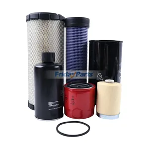 Filter Kit for Mahindra Tractor 4540 4550