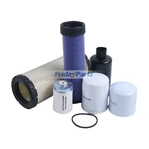 Filter Kit for Mahindra Tractor 2538HST 2638HST — 2