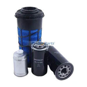 Filter Kit for Mahindra Tractor 5530 6030 6530 — 5