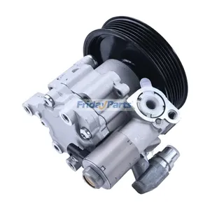 Automatic Power Steering Pump 0064664501 for Mercedes-Benz E350 E550 — 3