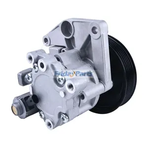 Automatic Power Steering Pump 0064664501 for Mercedes-Benz E350 E550 — 6
