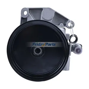 Automatic Power Steering Pump 0064664501 for Mercedes-Benz E350 E550 — 2