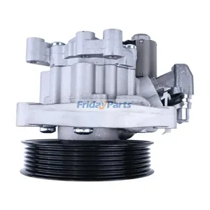 Automatic Power Steering Pump 0064664501 for Mercedes-Benz E350 E550 — 7