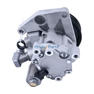 Automatic Power Steering Pump 0064664501 for Mercedes-Benz E350 E550 — 4