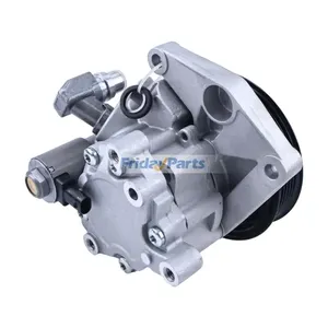 Automatic Power Steering Pump 0064664501 for Mercedes-Benz E350 E550 — 5