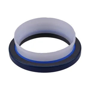 Front Main Crankshaft Oil Seal with Steel Installer 3900709 3937111 for Cummins Engine 6B 4B 4BT 6BT in USA