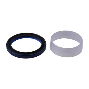 Front Main Crankshaft Oil Seal with Steel Installer 3900709 3937111 for Cummins Engine 6B 4B 4BT 6BT in USA — 2
