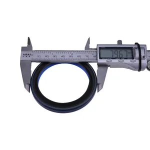 Front Main Crankshaft Oil Seal with Steel Installer 3900709 3937111 for Cummins Engine 6B 4B 4BT 6BT in USA — 3