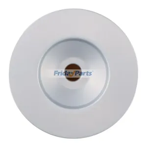 Air Filter 87704241 for New Holland Engine N844 N843 N844LT N844T Loader C175 L140 L160 LS150 LS170 LX465 LX485 LX565 LX665 — 6
