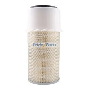 Air Filter 87704241 for New Holland Engine N844 N843 N844LT N844T Loader C175 L140 L160 LS150 LS170 LX465 LX485 LX565 LX665 — 4