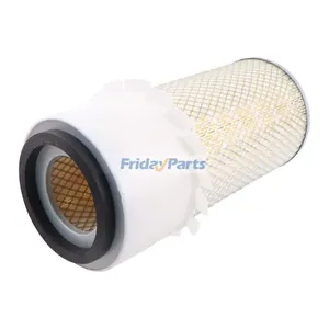 Air Filter 87704241 for New Holland Engine N844 N843 N844LT N844T Loader C175 L140 L160 LS150 LS170 LX465 LX485 LX565 LX665 — 2