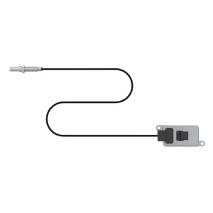 New Genuine Dinex Nox Sensor 51035 NOX-100034-DX1