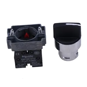 Ignition Switch 4700932050 for Dynapac Roller CA250D CC422 CC522 CC622 CA500D — 4