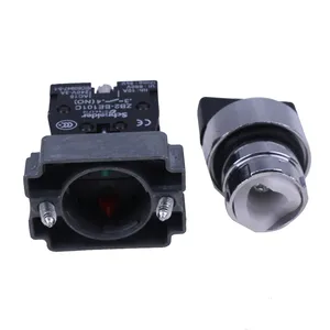Ignition Switch 4700932050 for Dynapac Roller CA250D CC422 CC522 CC622 CA500D — 5