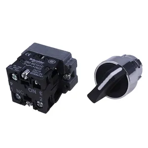 Ignition Switch 4700932050 for Dynapac Roller CA250D CC422 CC522 CC622 CA500D — 6