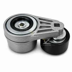 Accessory Drive Belt Tensioner Pulley 01-27425-000 for Freightliner Argosy… — 2
