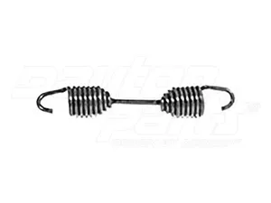 Dayton Parts 01-378 Return Spring - 12.25 Rockwell Q