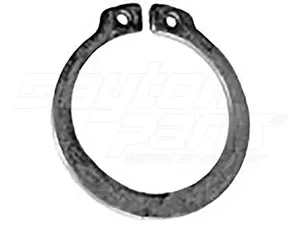 Dayton Parts 01-492 Brake Lock Ring - 1.25 Hd