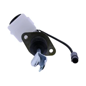 Brake Master Cylinder 7001081 1347048 for Hyster Forklift E45XM E50XM E60XM E65XM E25Z E40Z E50Z E60Z H45XM H50XM H55XM H65XM S40XM S45XM S50XM S55XM — 4