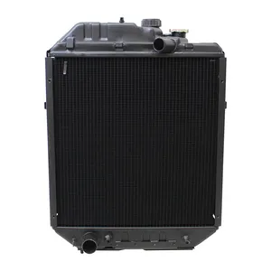Radiator 82015103 for Ford New Holland Tractor 5640 6640 6640O 7740 7740O — 2
